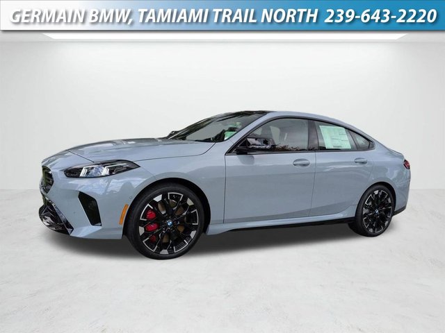 2026 BMW 2 Series M235i xDrive