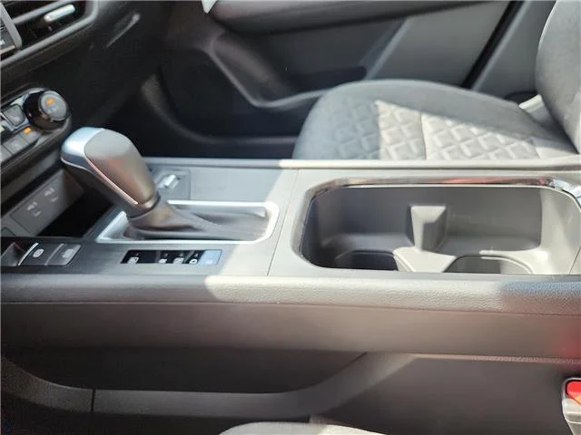 New 2027 CBF Canyon BRO Nissan SV Front-Wheel Drive image 12