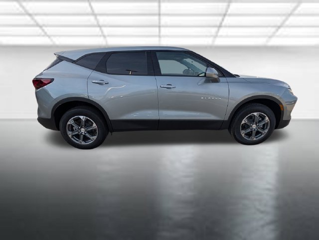 2026 Chevrolet Blazer 2LT - Photo 28