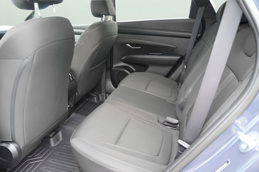 Used 2026 Atlantis Blue Hyundai SEL image 10