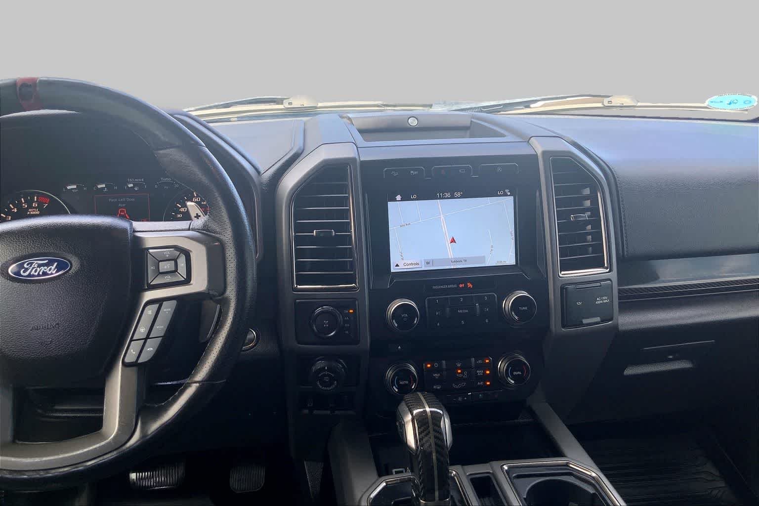 Used 2018 Lead Foot Ford Raptor image 7