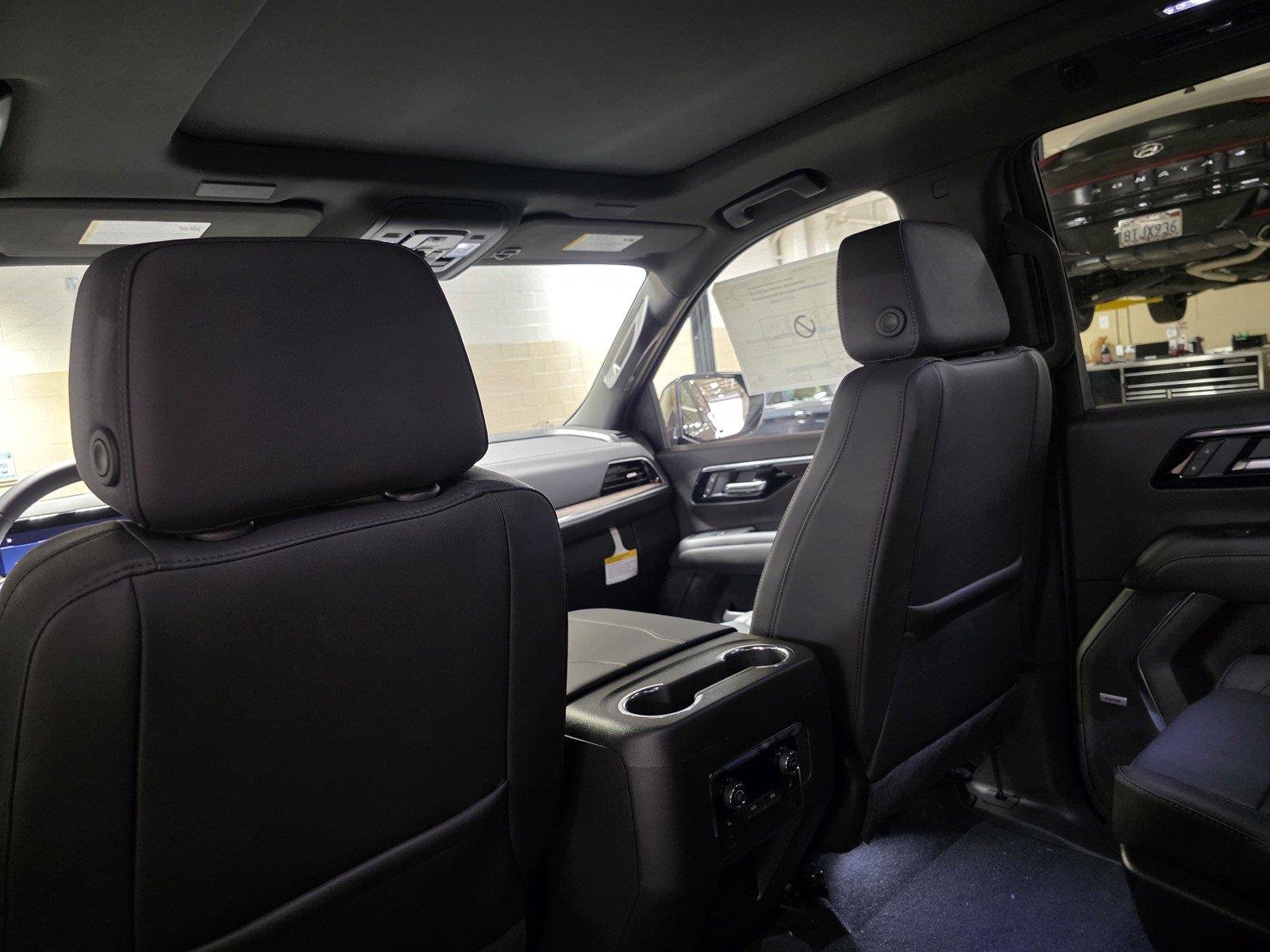 2027 Chevrolet Tahoe LT - Photo 16