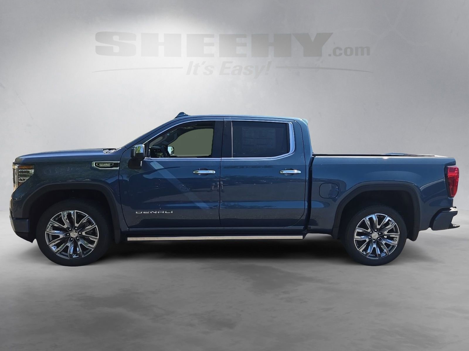 2026 GMC Sierra 1500 Denali - Photo 8