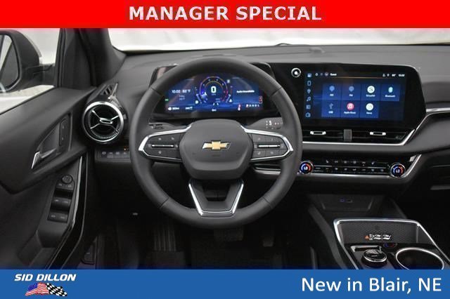 New 2027 Autumn Harvest Metallic Chevrolet LT image 5