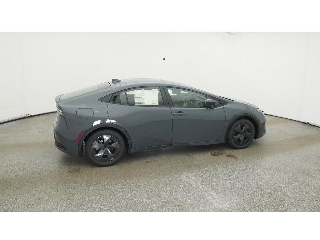 2025 Toyota Prius SE - Photo 10