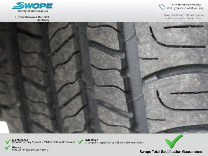 Certified Used 2023 Oxford White Ford Outer Banks image 25