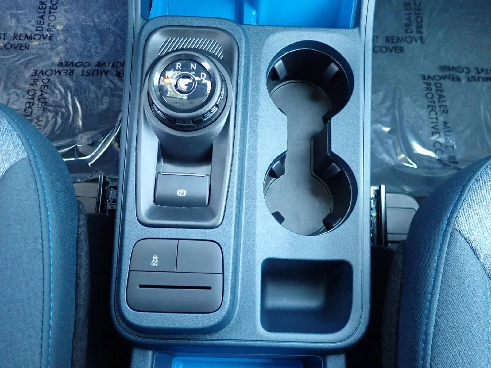 New 2026 Space White Metallic Ford XLT image 19