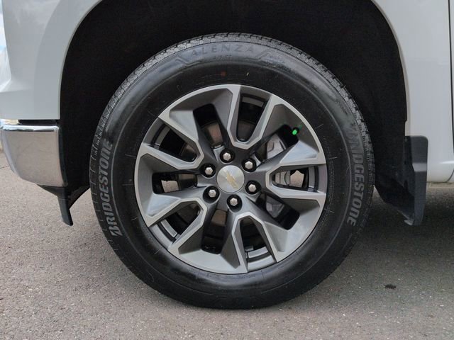 Used 2023 Summit White Chevrolet LT (2FL) image 35