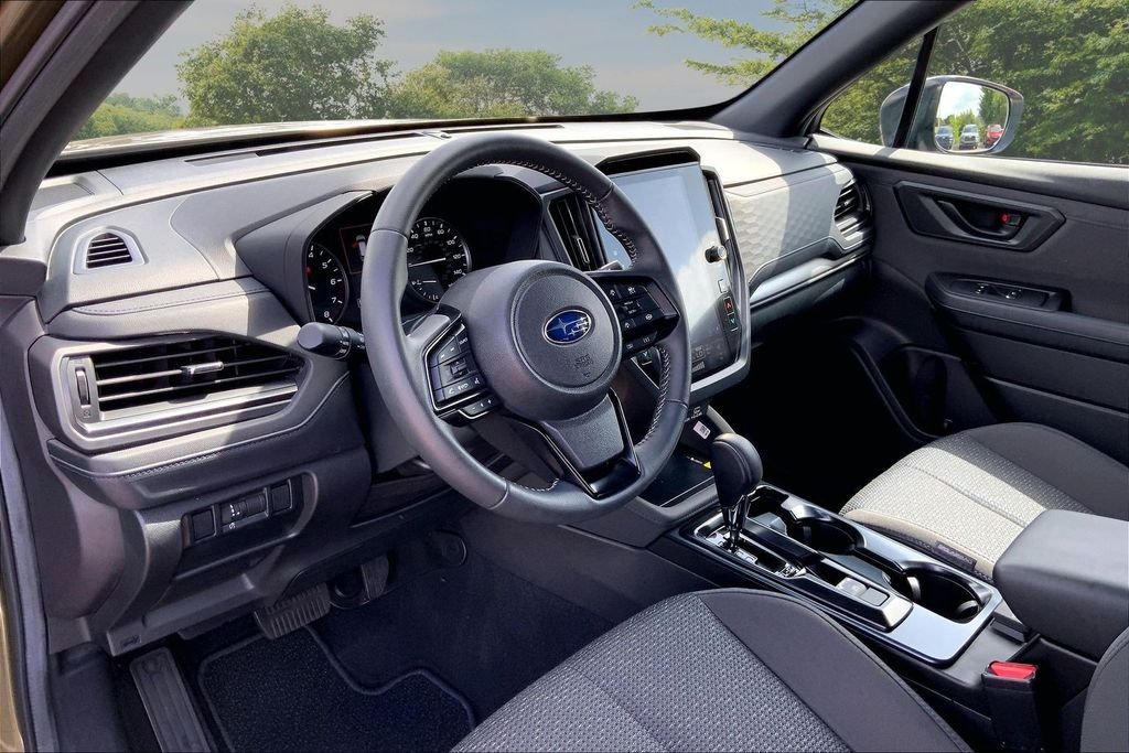 Certified Used 2026 Brown Subaru Premium image 16