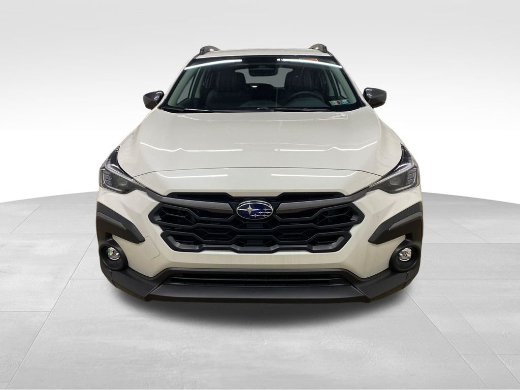 2026 Subaru Crosstrek Limited - Photo 6