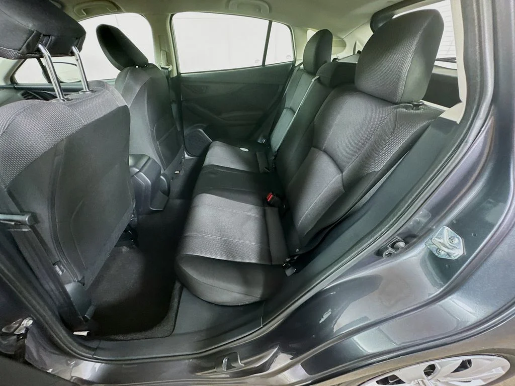 Used 2023 Gray Subaru Base image 28