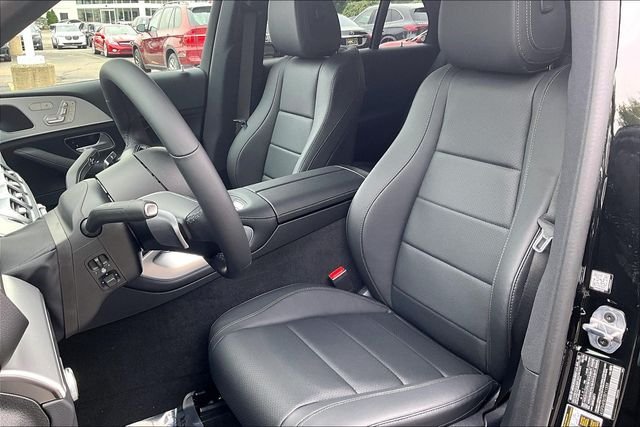 New 2026 Black Mercedes-Benz GLE 350 image 17