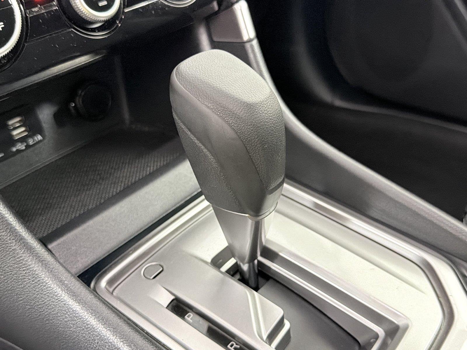 2023 Subaru Forester Premium - Photo 33