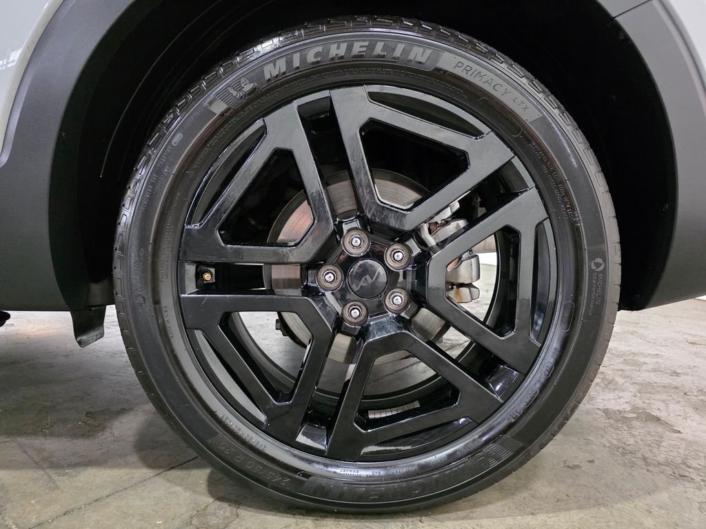 Used 2025 Gray Kia SX X-Line image 15