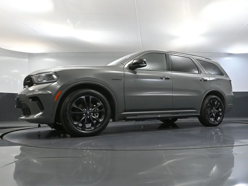 Certified Used 2024 Gray Dodge R/T Premium image 67