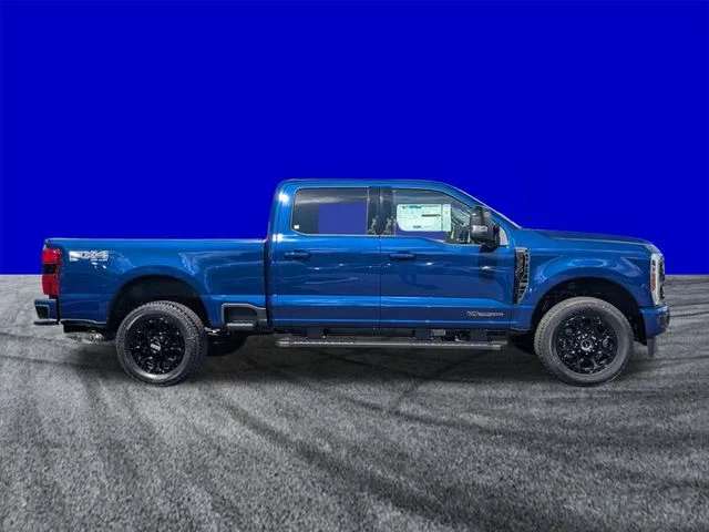 2026 Ford F-350 Super Duty Lariat - Photo 2