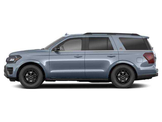 Used 2022 Forged Green Meta Ford Timberline image 4