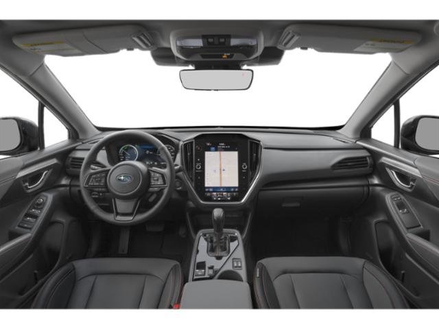 New 2026 Crystal White Pearl Subaru Limited Hybrid image 5