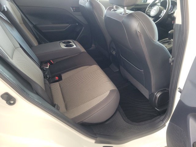 Certified Used 2024 White Subaru Premium image 13