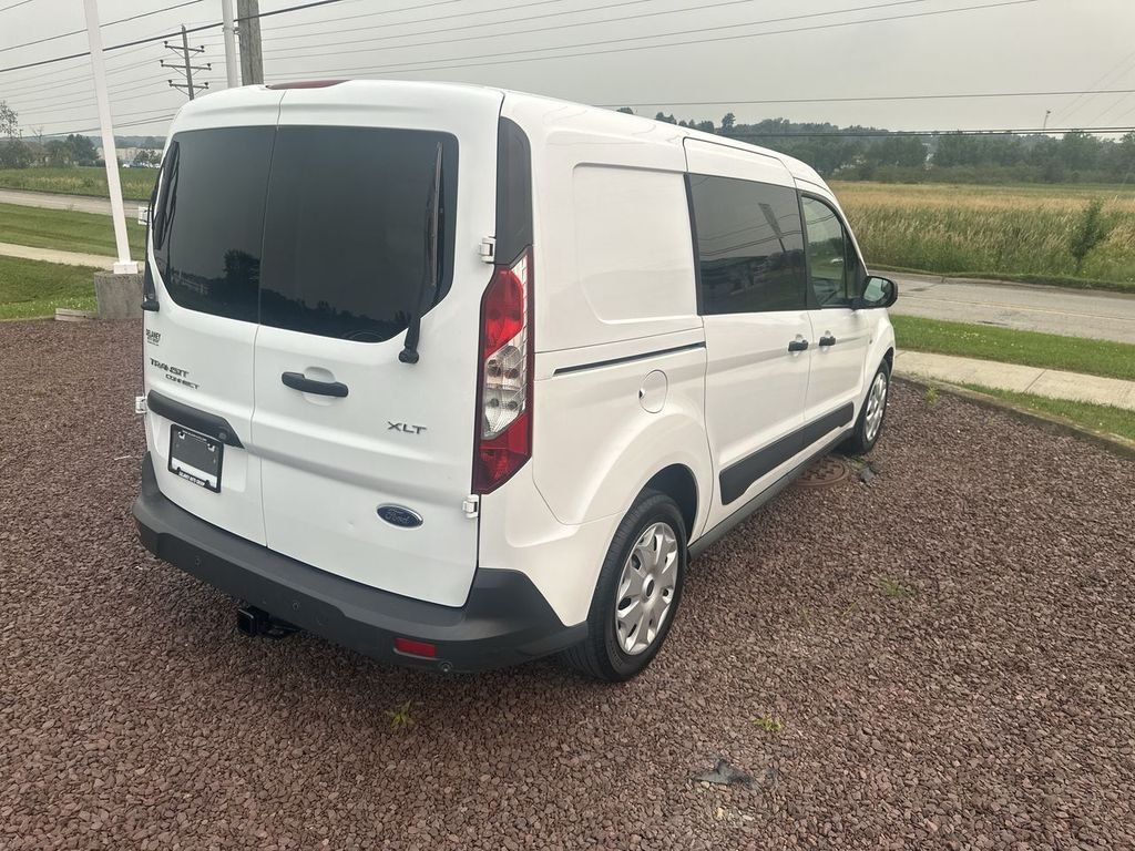 Used 2018 White Ford XLT image 8