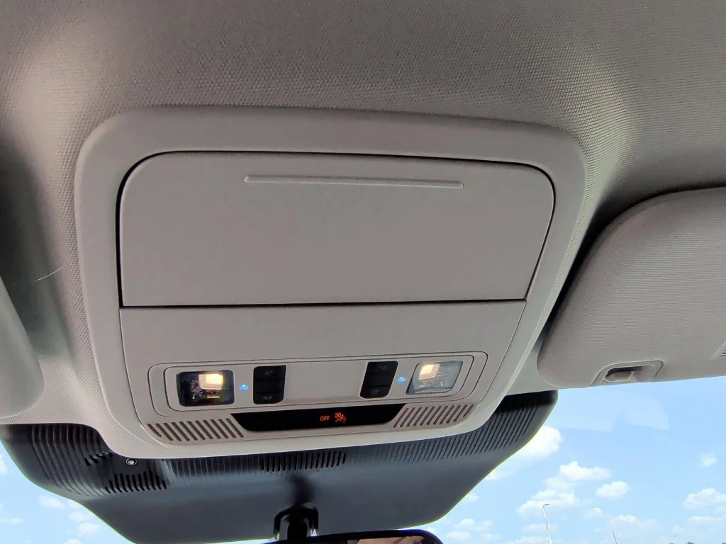 Used 2026 Vapor Blue Metallic Ford Active image 20