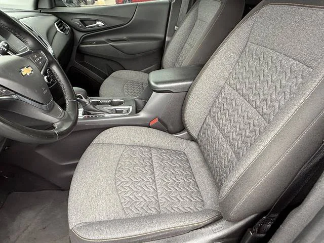 2024 Chevrolet Equinox LT - Photo 10