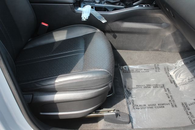Used 2023 Gray Kia X-Line S image 33