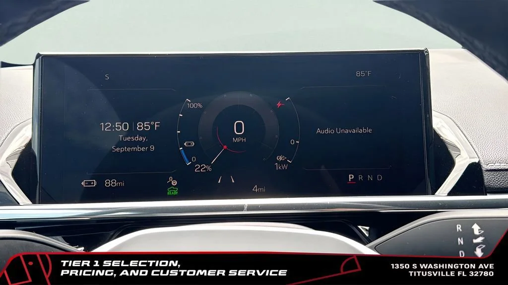 New 2026 Summit White GMC Elevation Extended Range image 17