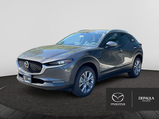 2026 Mazda CX-30 2.5 S Preferred