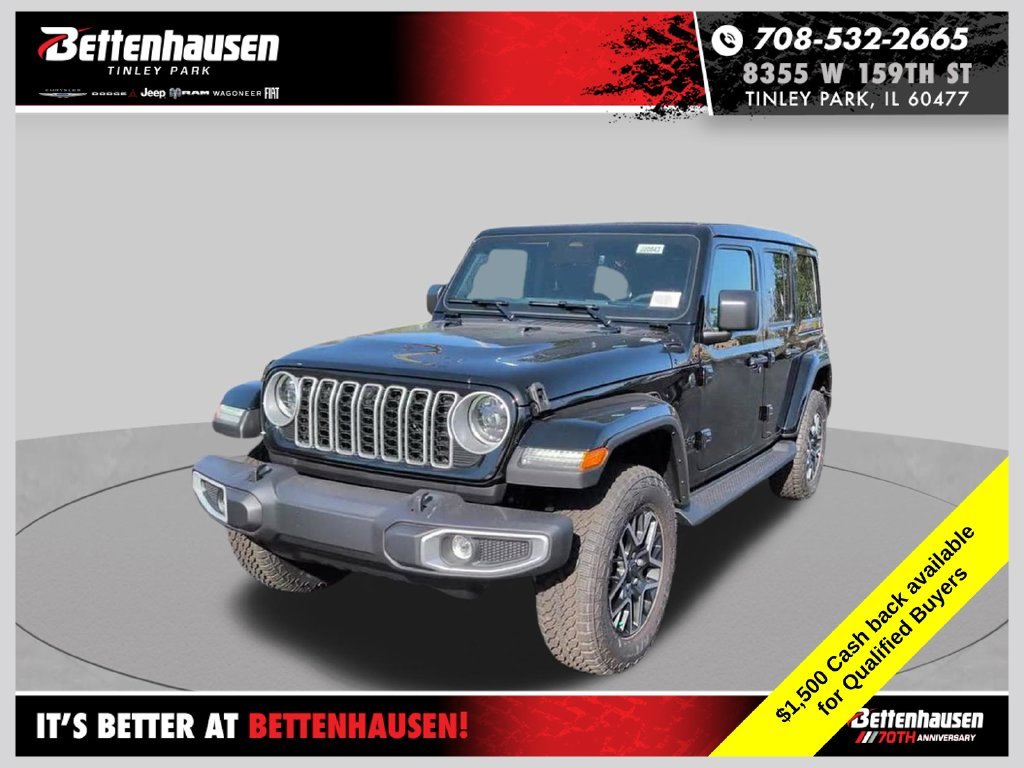 2027 Jeep Wrangler