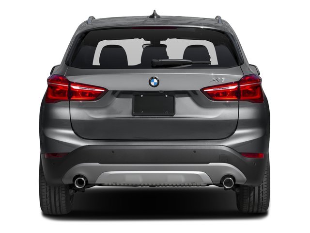 Used 2017 Jet Black BMW xDrive28i image 5