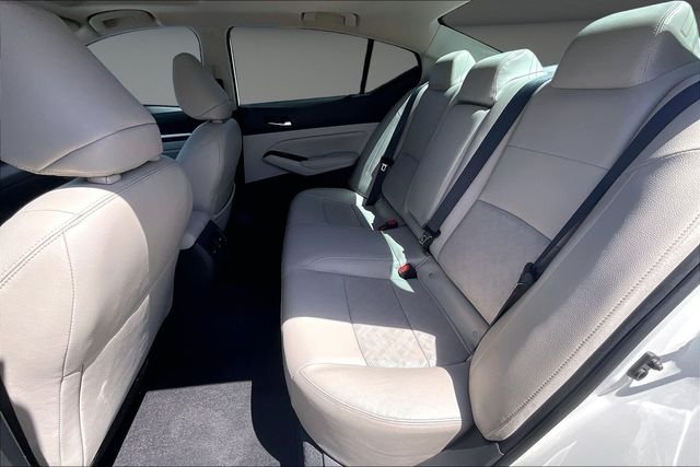 2023 Nissan Altima SL - Photo 24