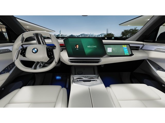 New 2027 Black BMW xDrive40i image 10