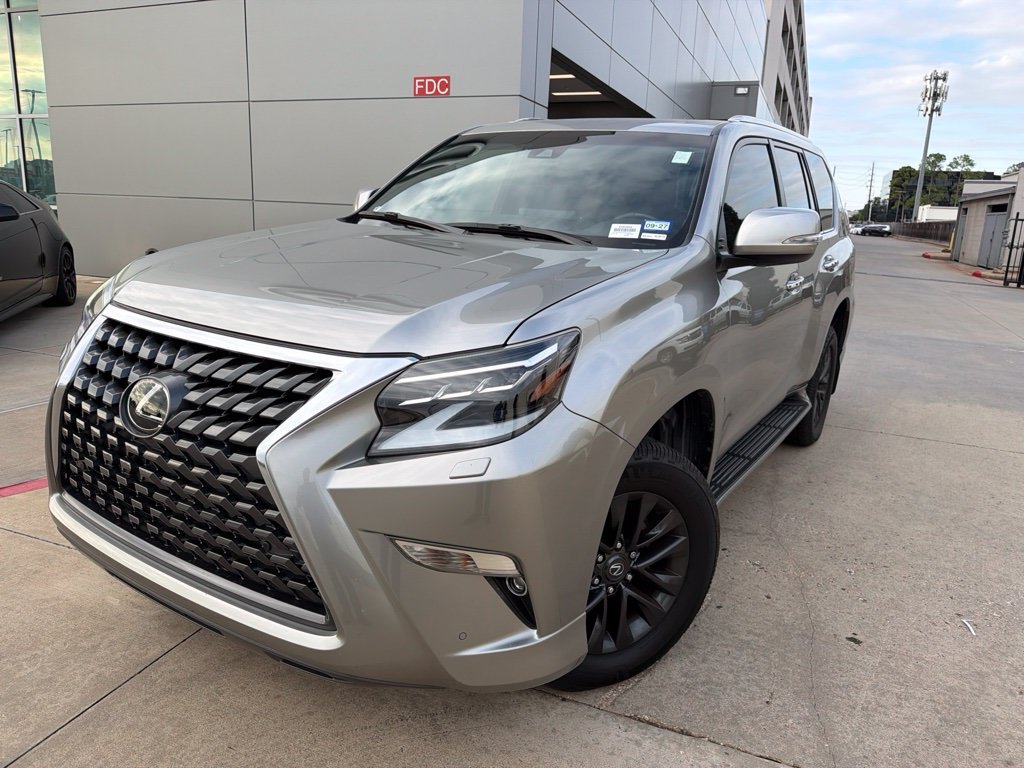 2023 Lexus GX