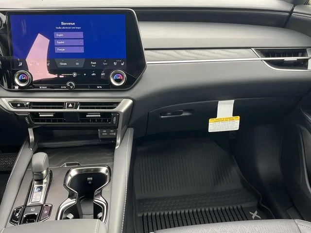 New 2026 Eminent White Pearl Lexus PREMIUM PLUS image 14