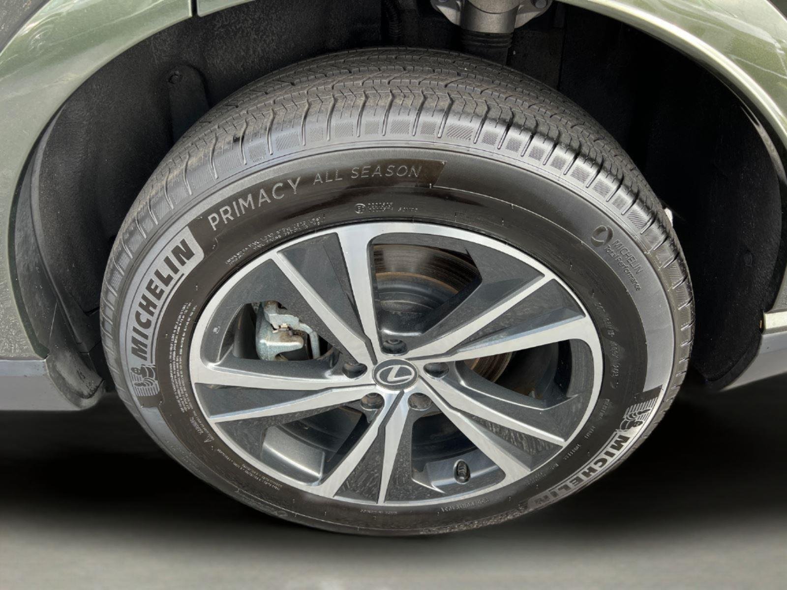 2023 Lexus RX 350 - Photo 21