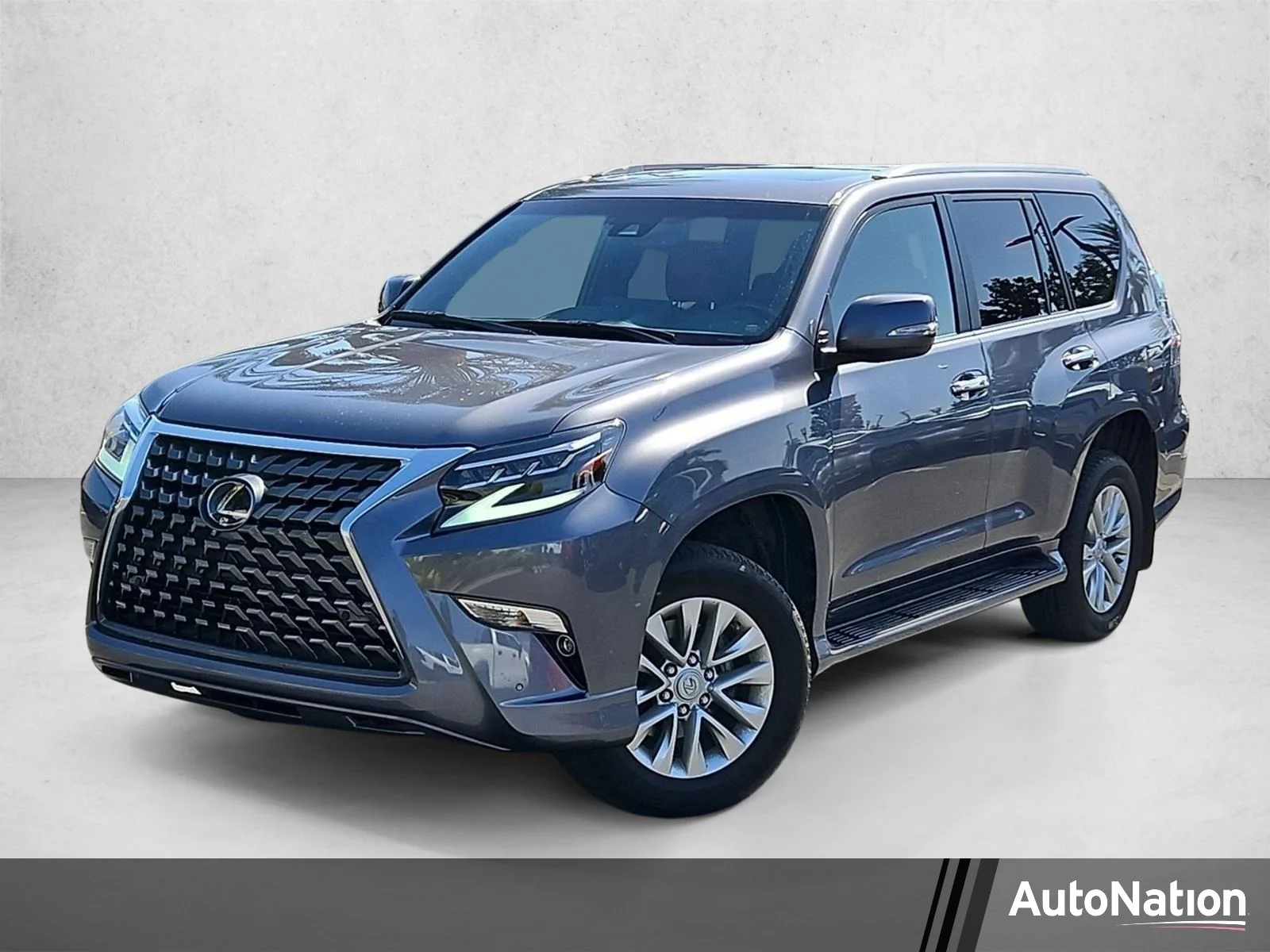 2023 Lexus GX