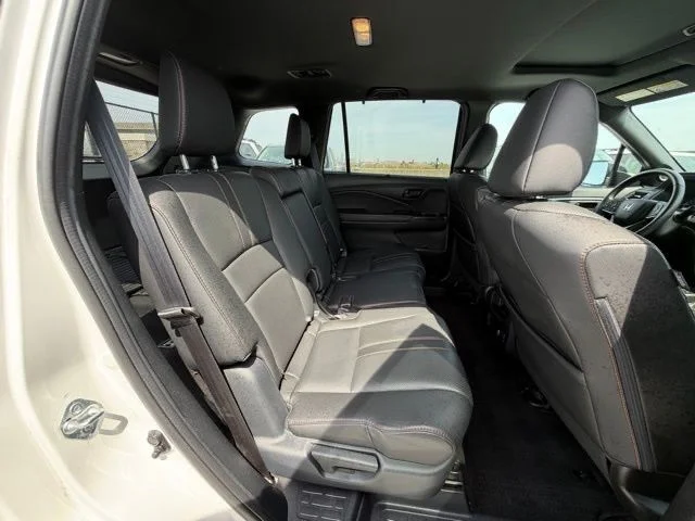 Used 2023  Honda TrailSport image 15