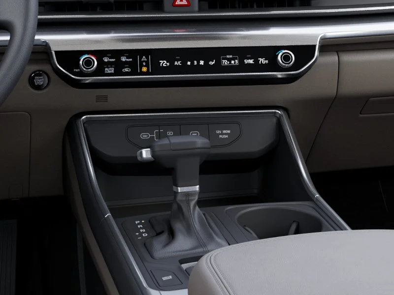New 2026 Panthera Metal Kia LX image 23