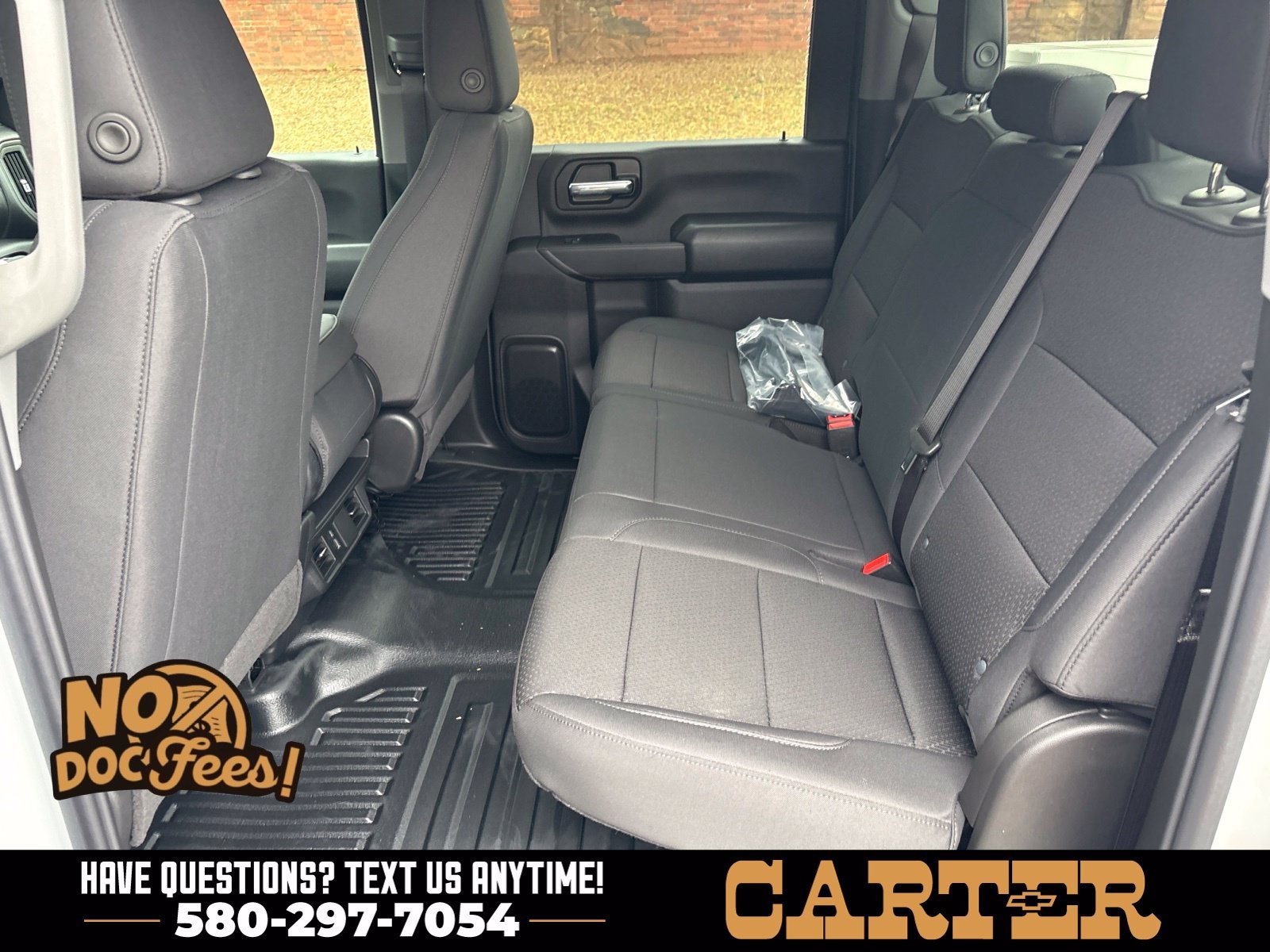 2026 Chevrolet Silverado 2500 HD Work Truck - Photo 26