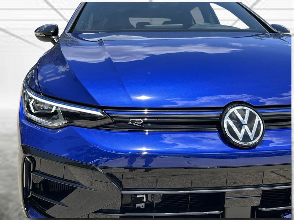 New 2026 Blue Volkswagen 2.0T image 34