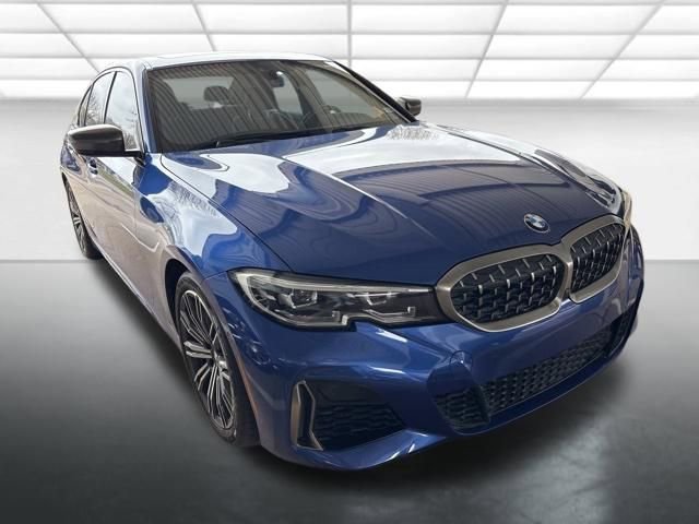 2020 BMW 3 Series M340i