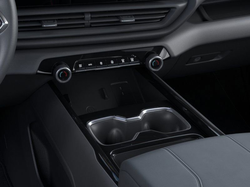 2026 Chevrolet Silverado EV LT - Photo 23