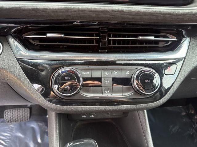Used 2025 Ebony Twilight Metallic Buick Sport Touring image 25