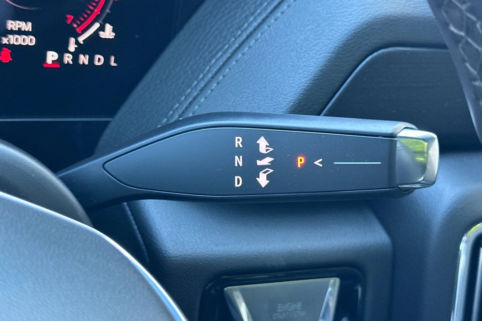 Used 2026  GMC Denali image 21