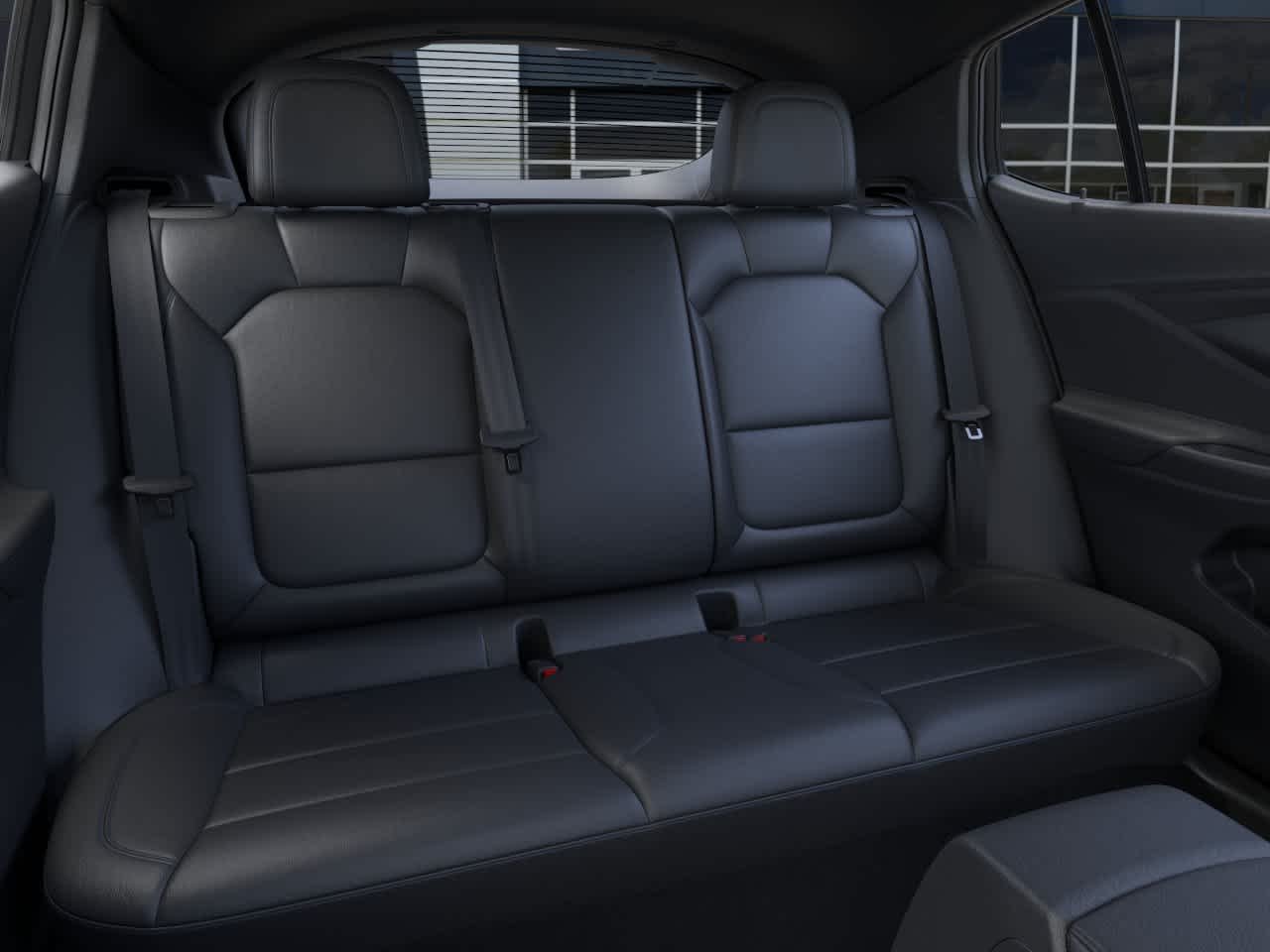 New 2026 Ebony Twilight Metallic Buick Sport Touring image 17