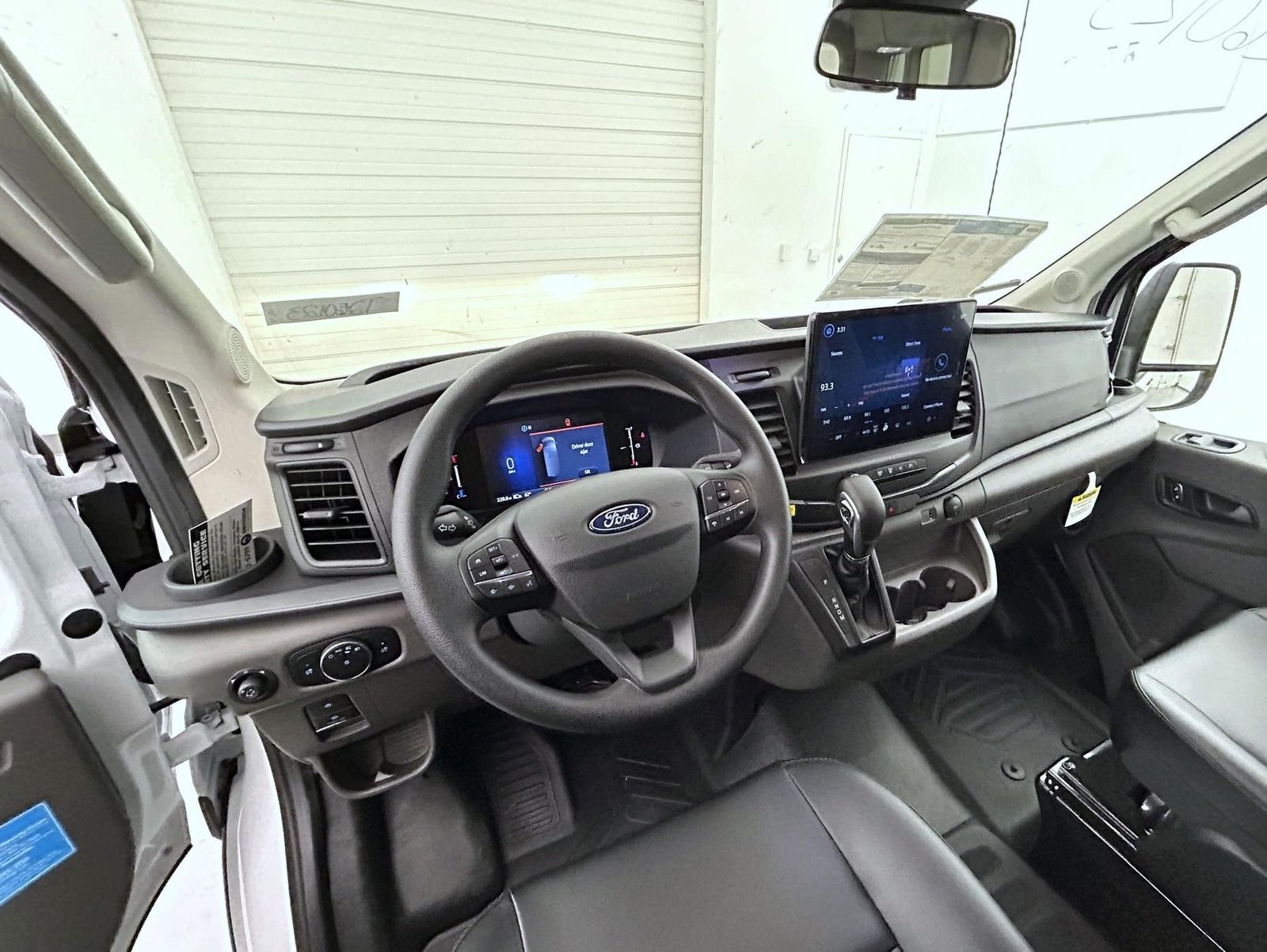 New 2026 Oxford White Ford XL image 13