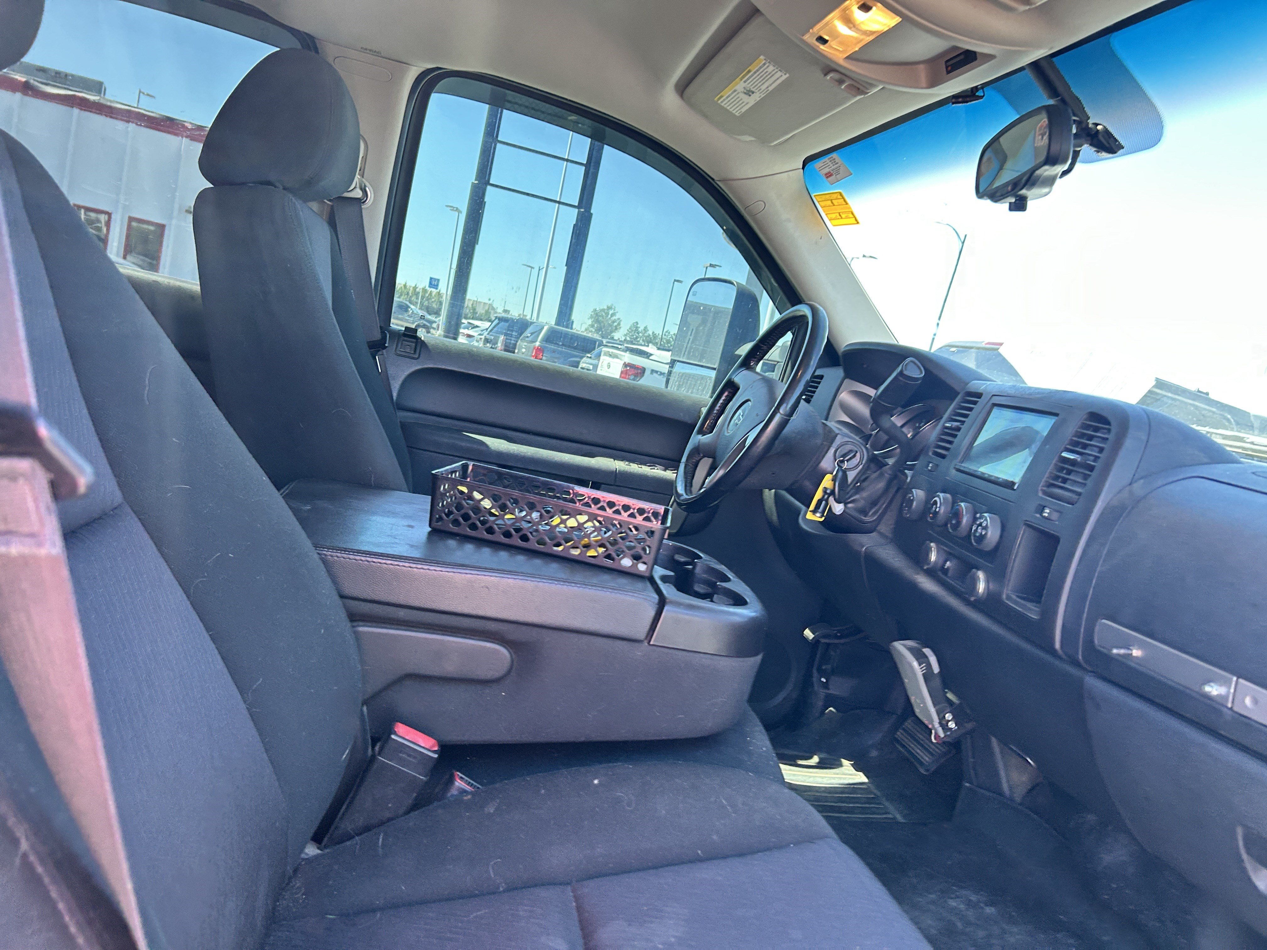 Used 2013 Black Chevrolet LT image 12
