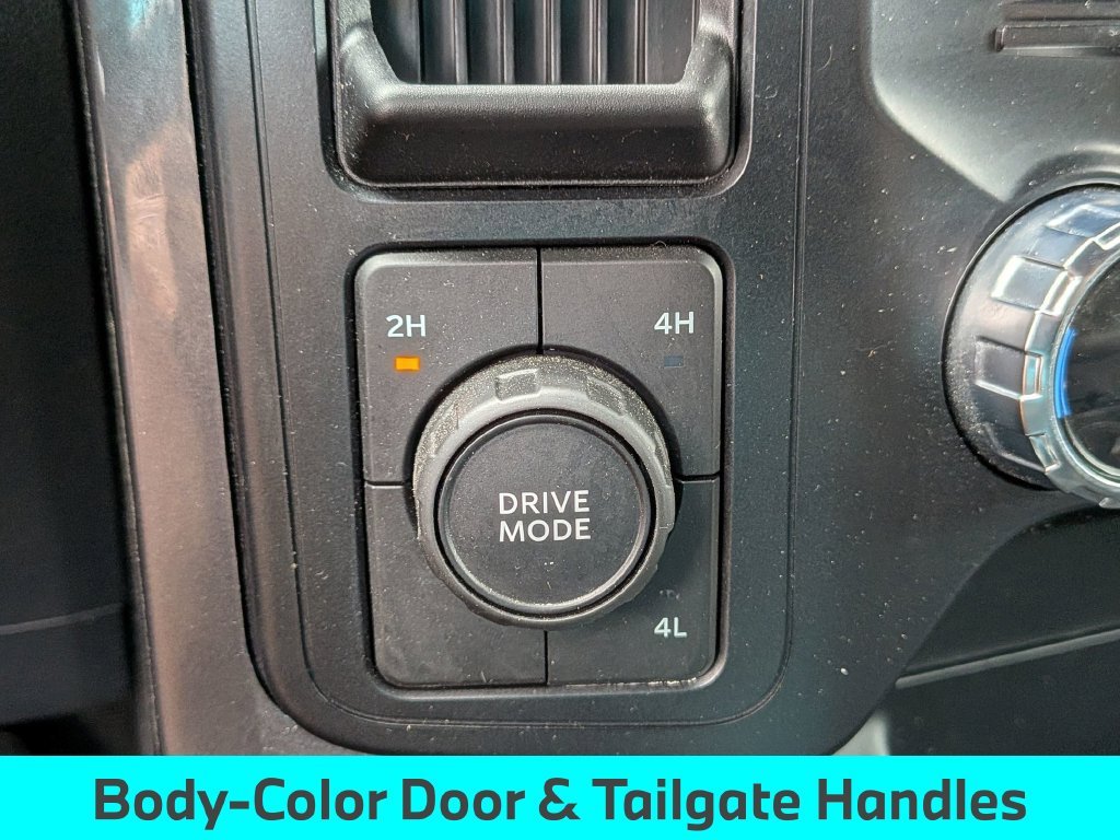 Used 2023 Silver Ford XLT image 20