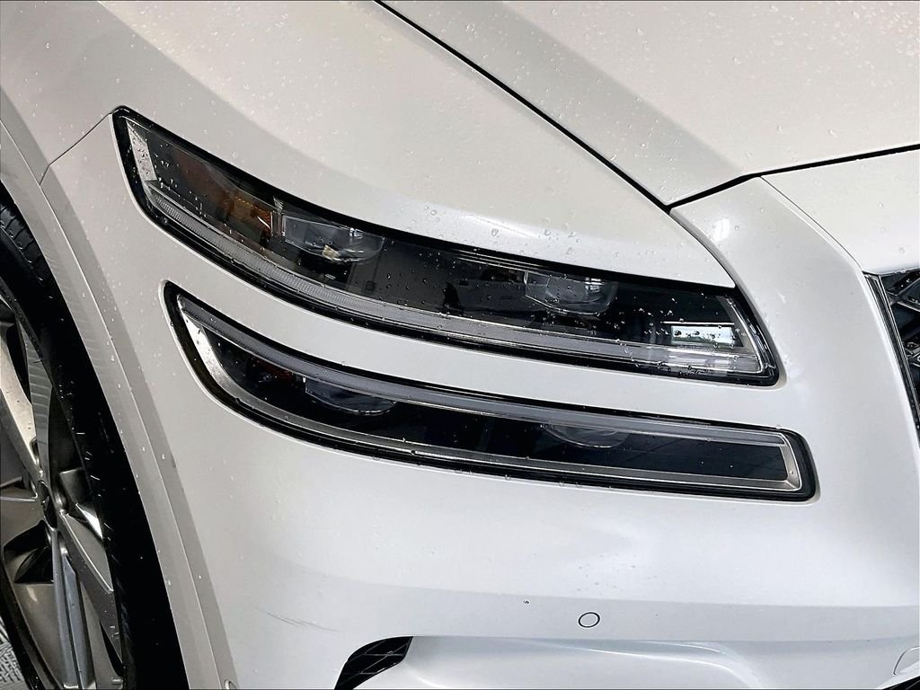 Used 2024 Uyuni White Genesis 2.5T image 33